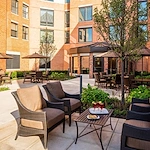 Image of Mather Place Wilmette (2)