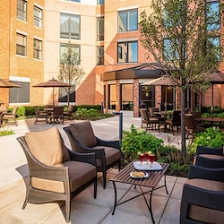 Image of Mather Place Wilmette (2)