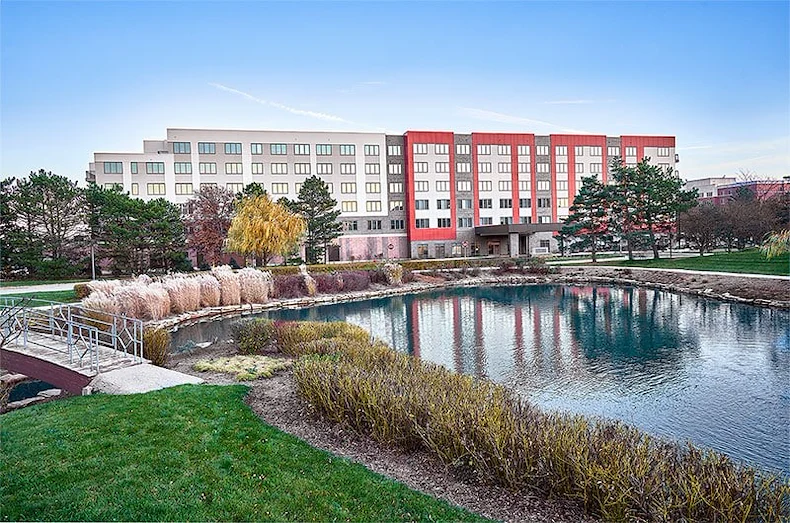 Image of Tamarisk NorthShore (1)