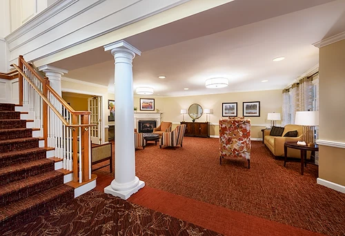 Image of Brightview Mount Laurel (4)