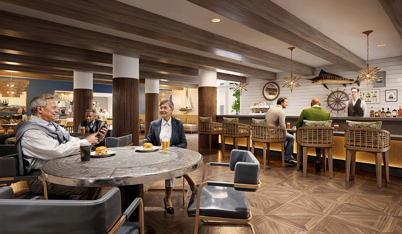 Image of The Gallery at South Tampa - Coming Soon (5)