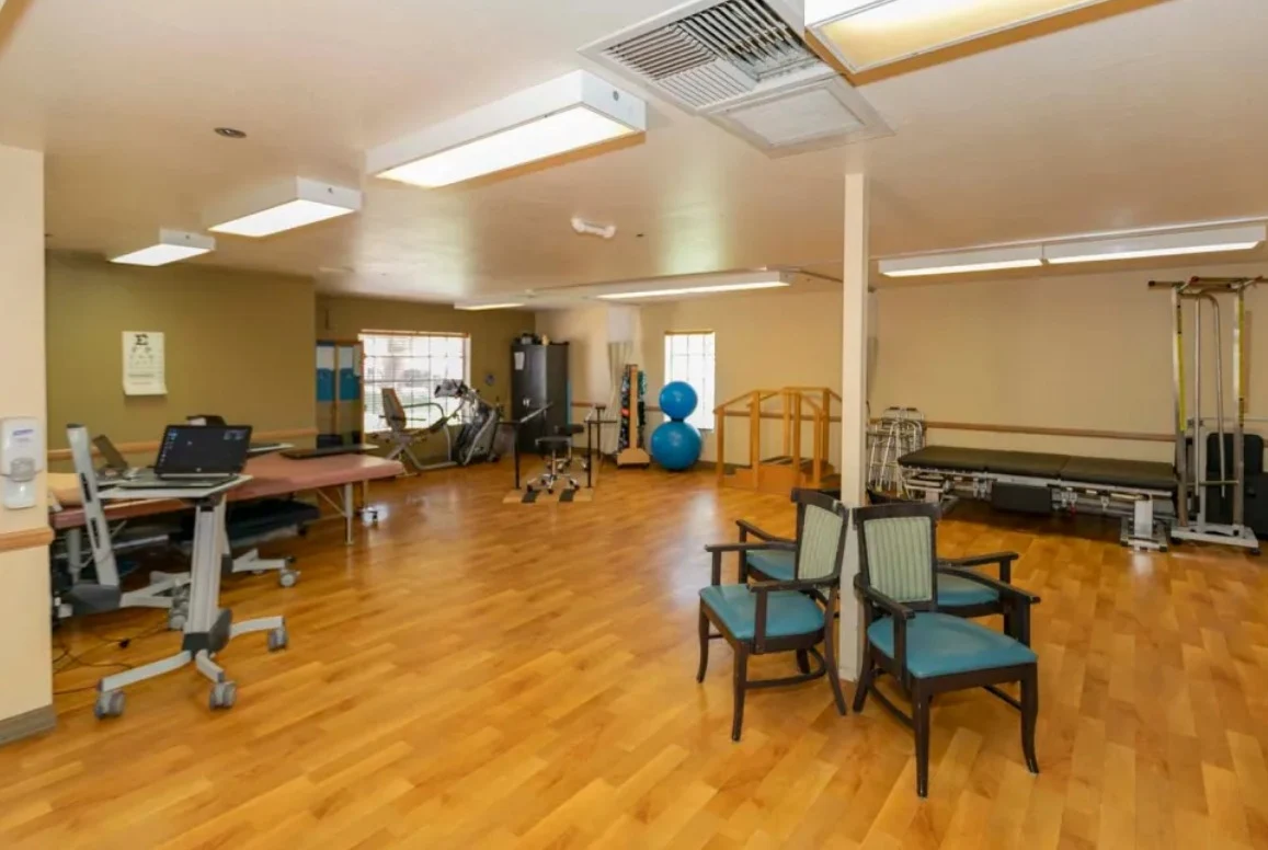 Image of Chandler Post Acute & Rehabilitation (3)