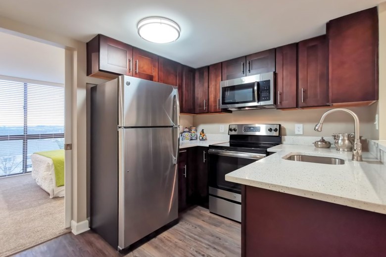 Image of The Atriums Senior Living Community (7)