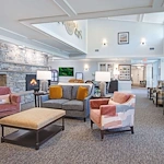 Image of Sunrise of Fort Worth (7)