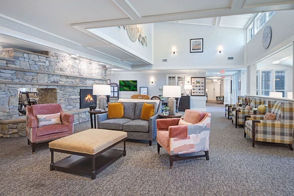 Image of Sunrise of Fort Worth (7)