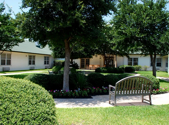 Image of The Pointe at Cedar Park (4)