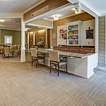 Image of Arden Courts Memory Care of Kensington (10)