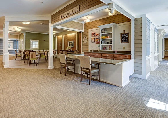 Image of Arden Courts at Kensington (10)