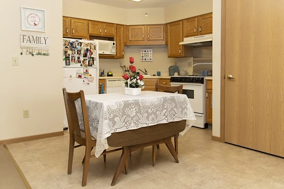 Image of Allure of Geneseo Independent Living (6)