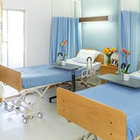 Image of Stoney Point Healthcare Center (3)