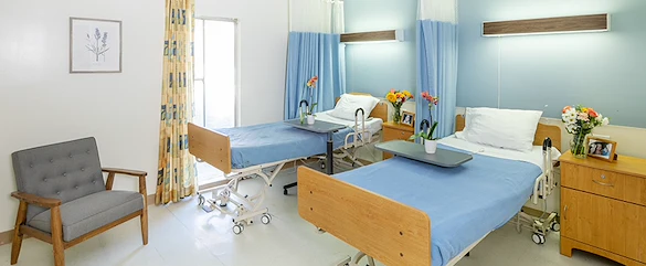 Image of Stoney Point Healthcare Center (3)