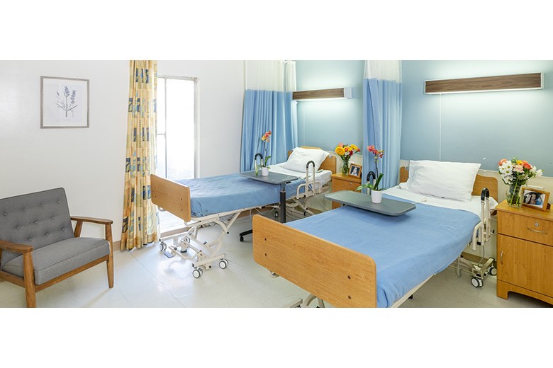 Image of Stoney Point Healthcare Center (3)