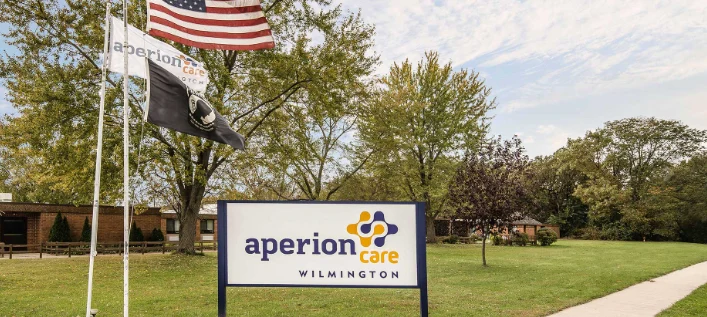 Image of Aperion Care Wilmington (1)