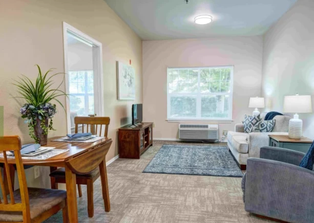 Image of Callahan Village Assisted Living (9)