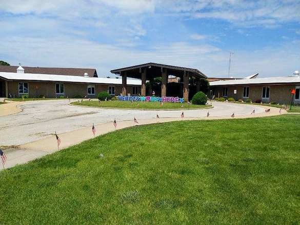 Image of La Bella of Clifton (1)