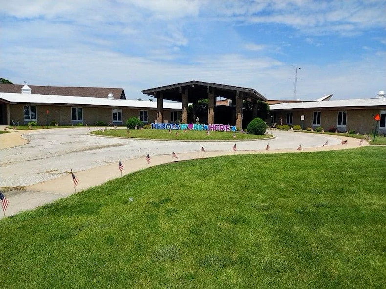 Image of La Bella of Clifton (1)