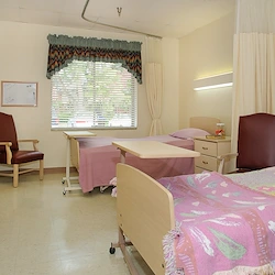 Image of Camellia Gardens Of Life Care (4)