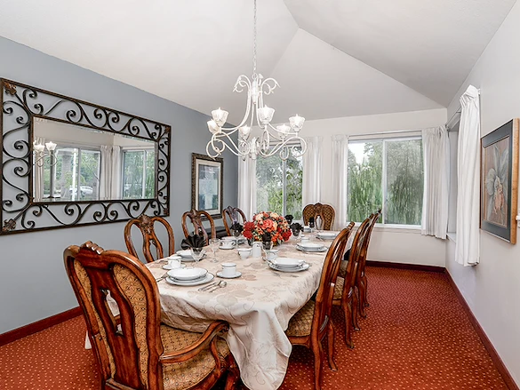 Image of Holiday Copley Place (7)