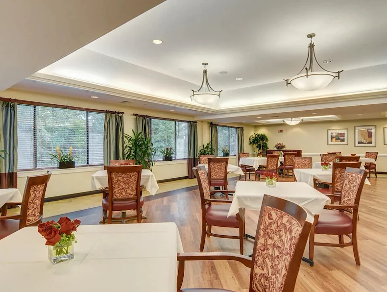 Image of Optalis Health & Rehabilitation of Ann Arbor (3)