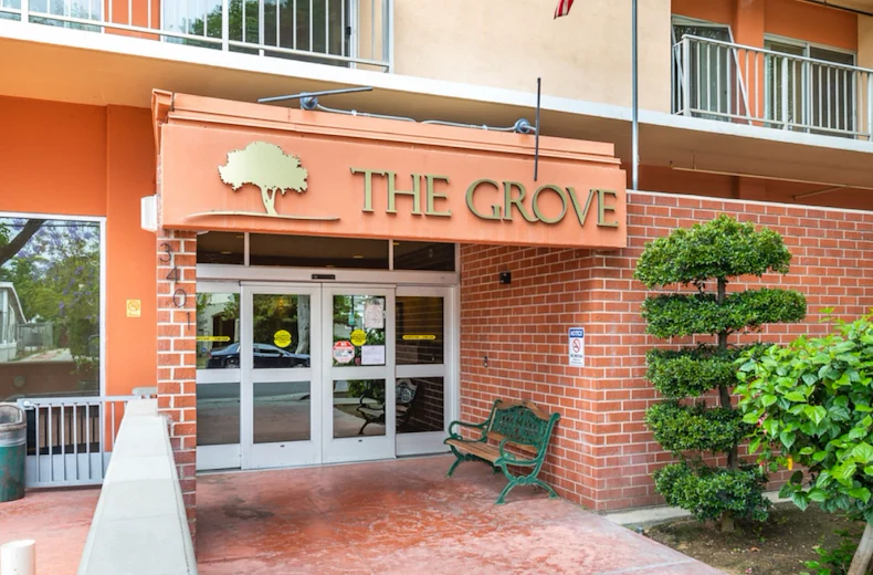 Image of The Grove Care And Wellness (1)