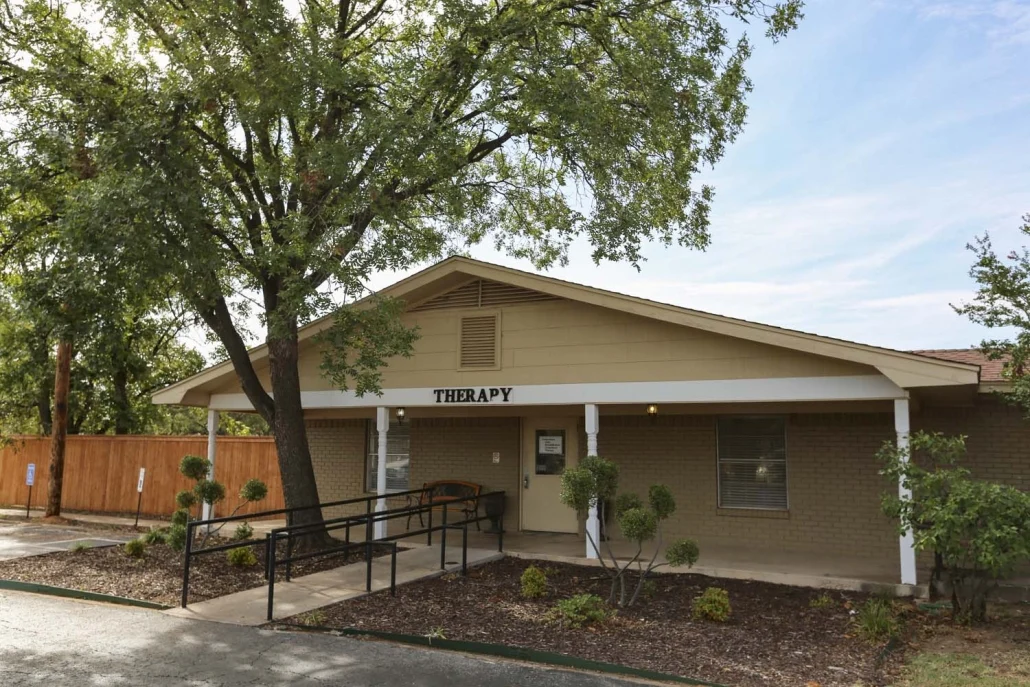 Image of Northern Oaks Living & Rehabilitation (4)