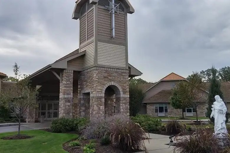 Image of Mount Saint Joseph Rehab Center (2)