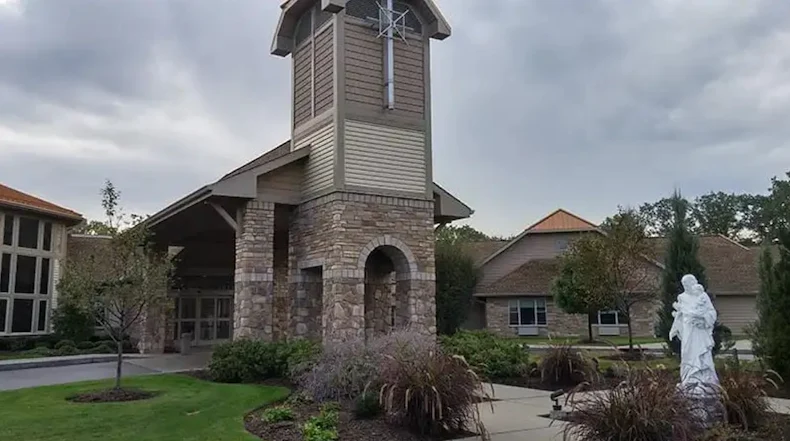 Image of Mount Saint Joseph Rehab Center (2)