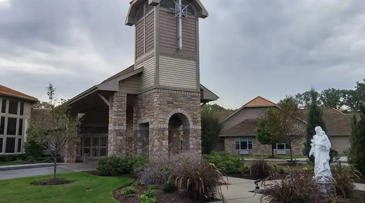 Image of Mount Saint Joseph Rehab Center (2)