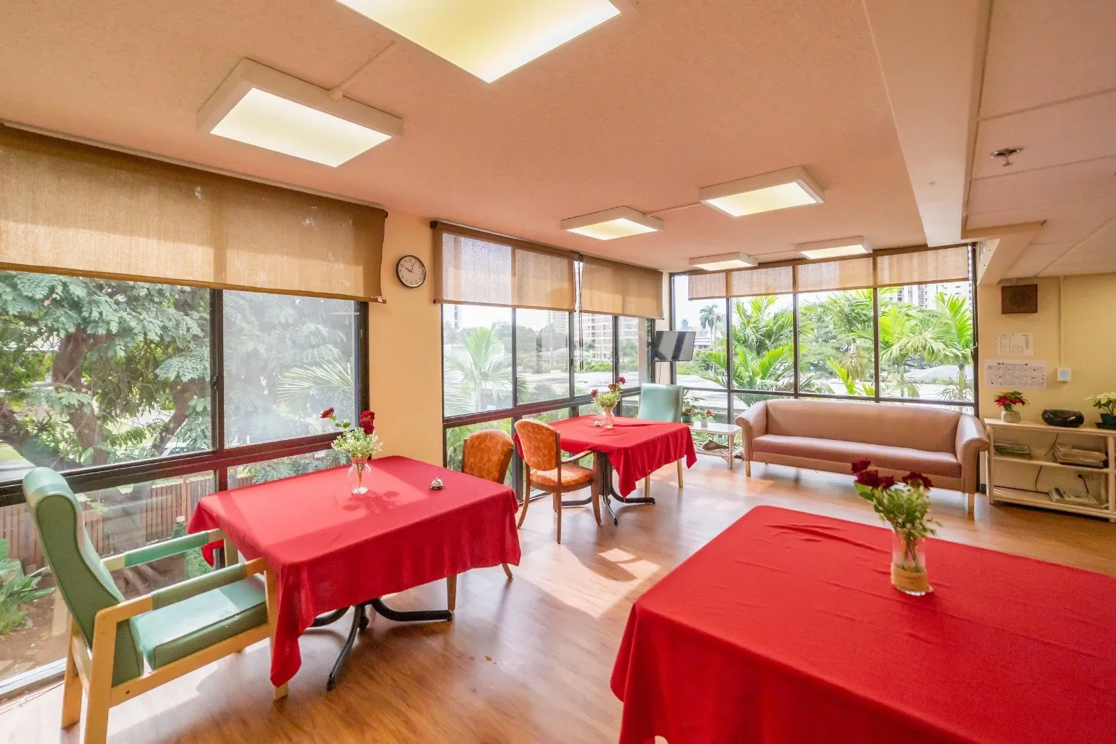 Image of Hale Nani Rehabilitation & Nursing Center (6)