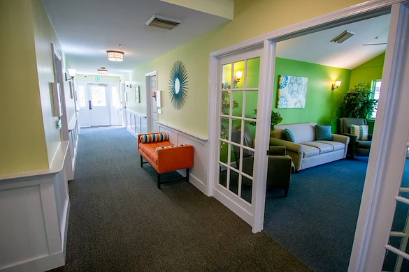 Image of Inspirations Memory Care of Lutherville (5)