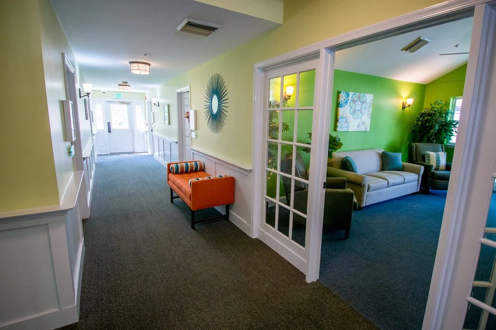 Image of Inspirations Memory Care of Lutherville (5)