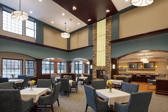 Image of Concord Reserve Retirement Community (5)
