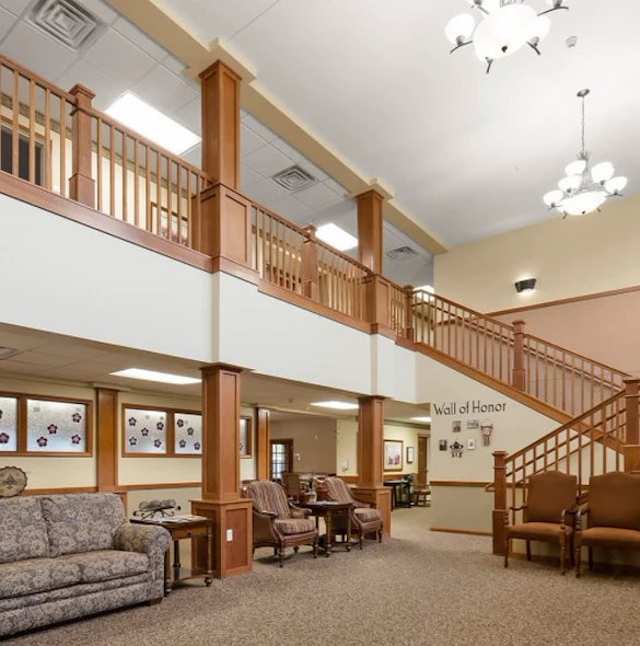 Image of Legacy of Delano (2)