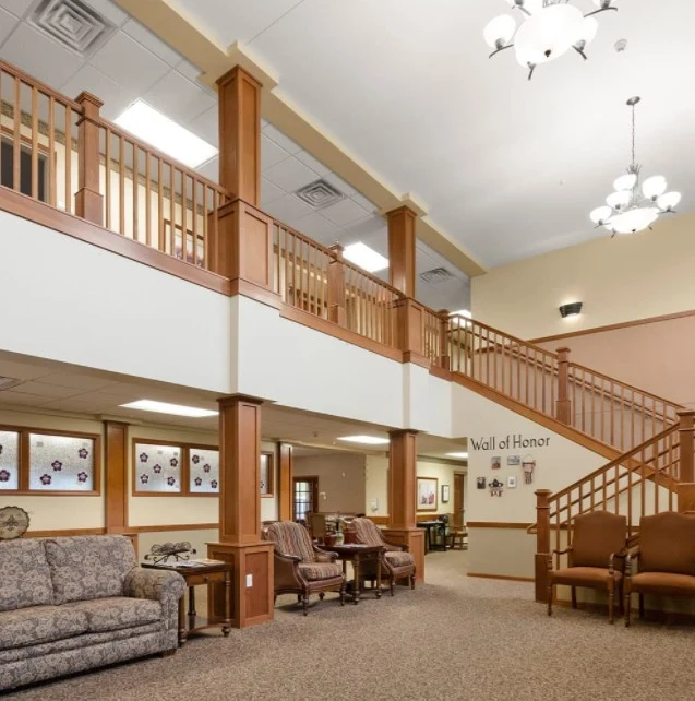 Image of Legacy of Delano (2)