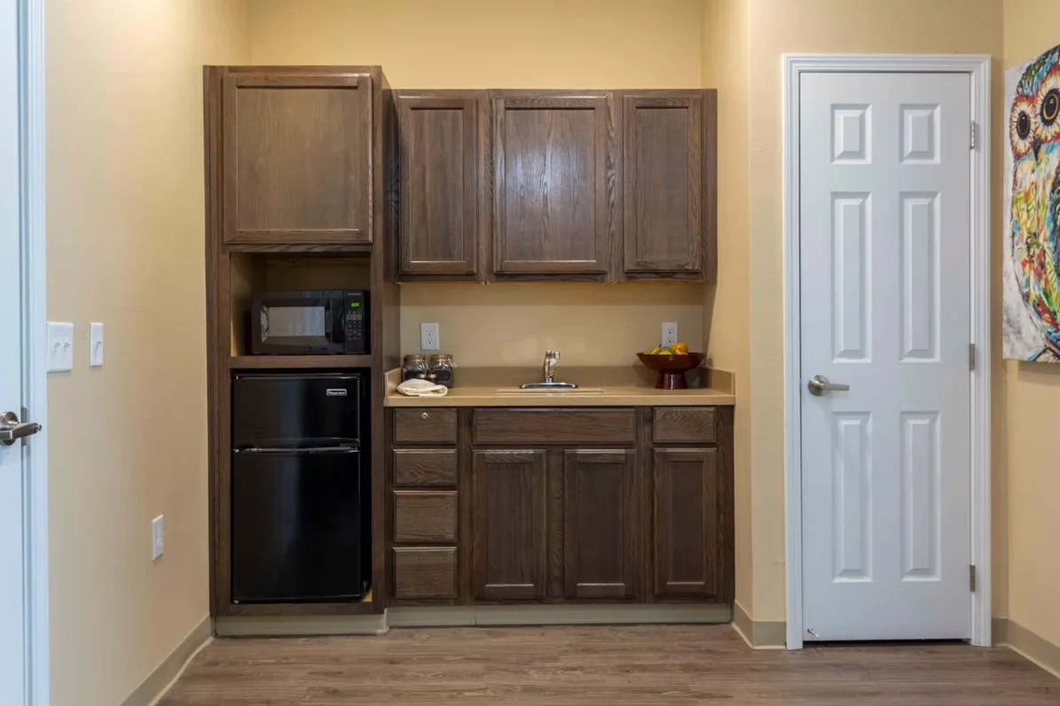 The Manor - Assisted Living and Memory Care