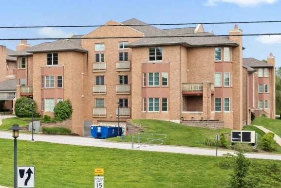 Image of The Willows at Brooking Park (1)