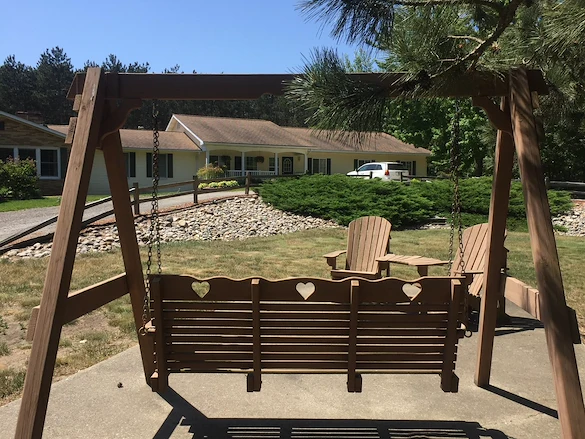 Image of The Agape Home (2)