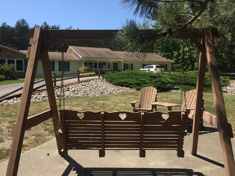 Image of The Agape Home (2)