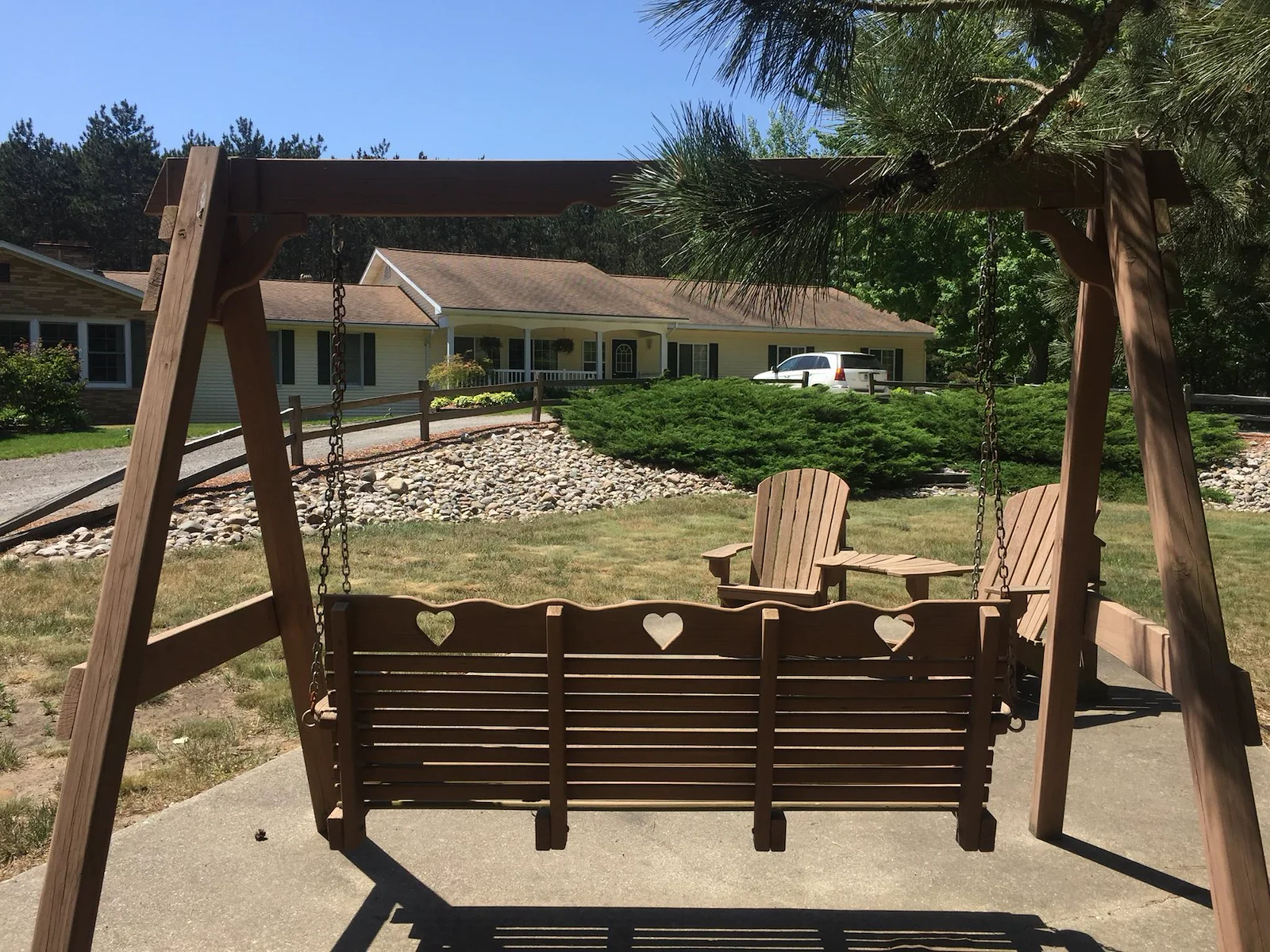 Image of The Agape Home (2)