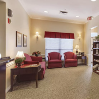 Image of Brookdale Union Hills (2)