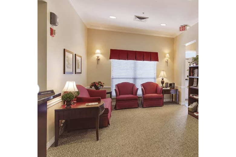 Image of Brookdale Union Hills (2)