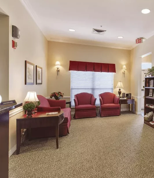 Image of Brookdale Union Hills (2)