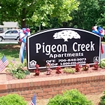 Image of Pigeon Creek Apartments (1)