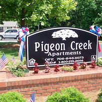 Image of Pigeon Creek Apartments (1)