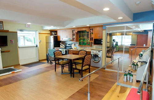 Image of Pinckneyville Nursing & Rehab (3)