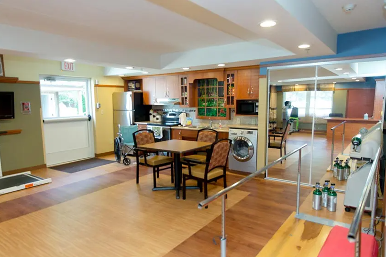Image of Pinckneyville Nursing & Rehab (3)