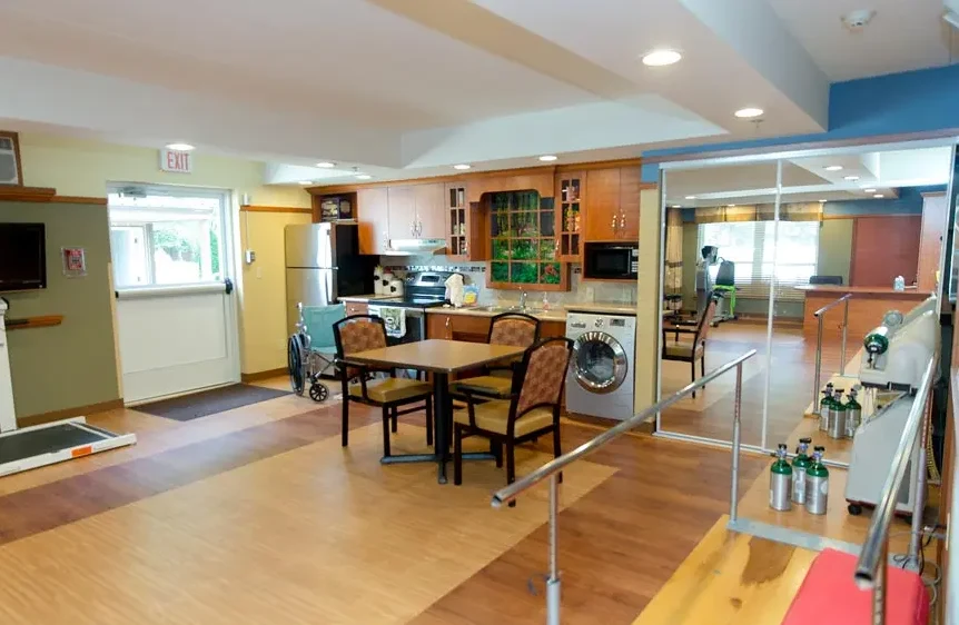 Image of Pinckneyville Nursing & Rehabilitation Center (3)