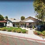 Image of Cascades At Desert View (1)