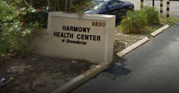 Image of Harmony Health Center (1)