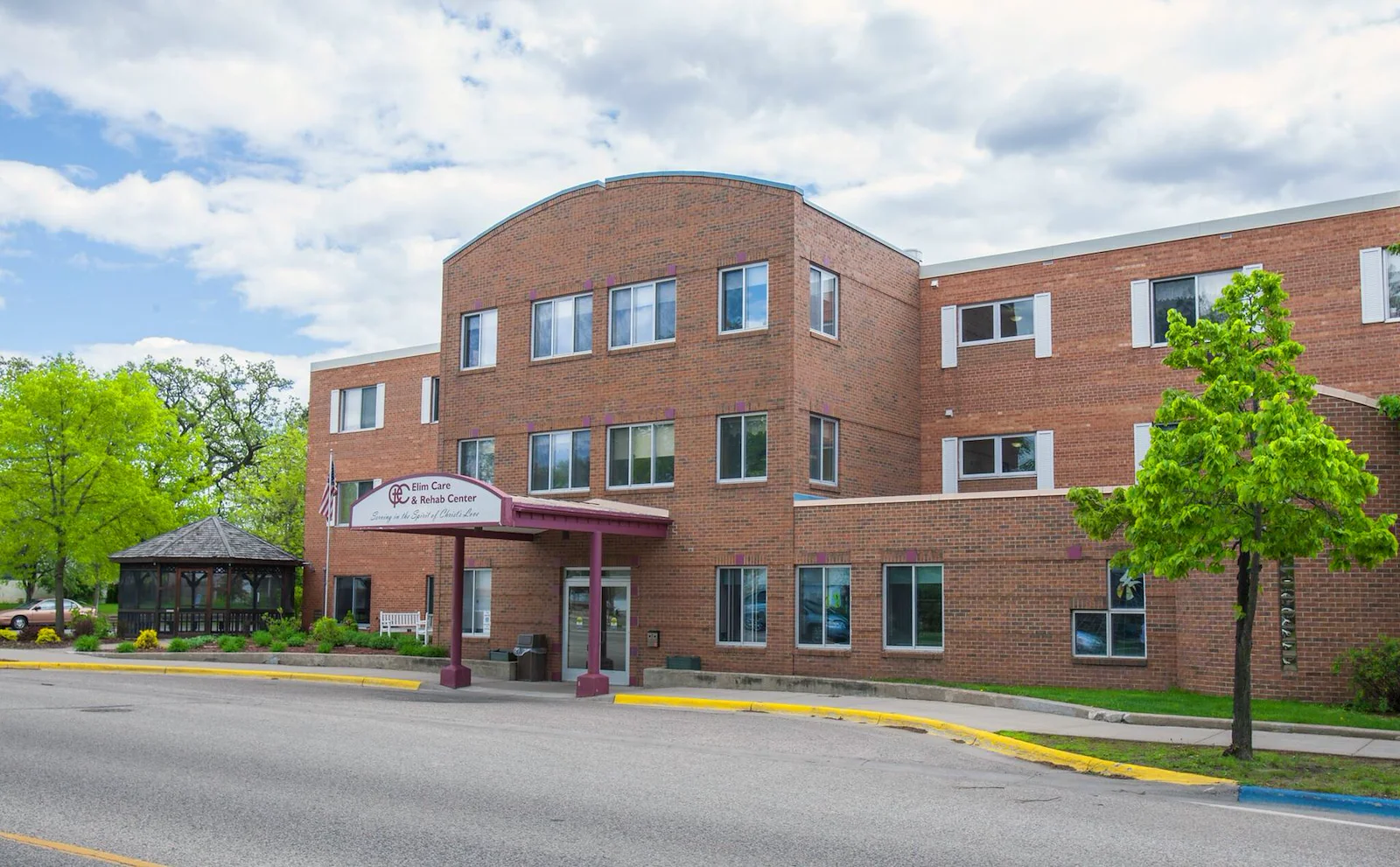 Image of Elim Wellspring Assisted Living (2)